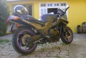 Kawasaki Ninja ZX11 ano 1991