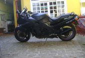 Kawasaki Ninja ZX11 ano 1991